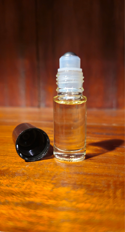 Attar Package(4x5ml)